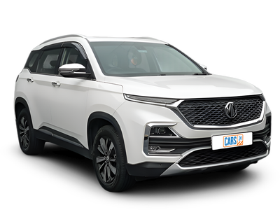 MG HECTOR-img